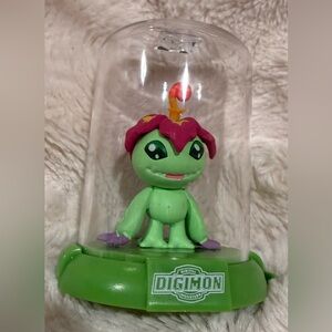 Digimon Series 1 Domez Blind Bag Figure